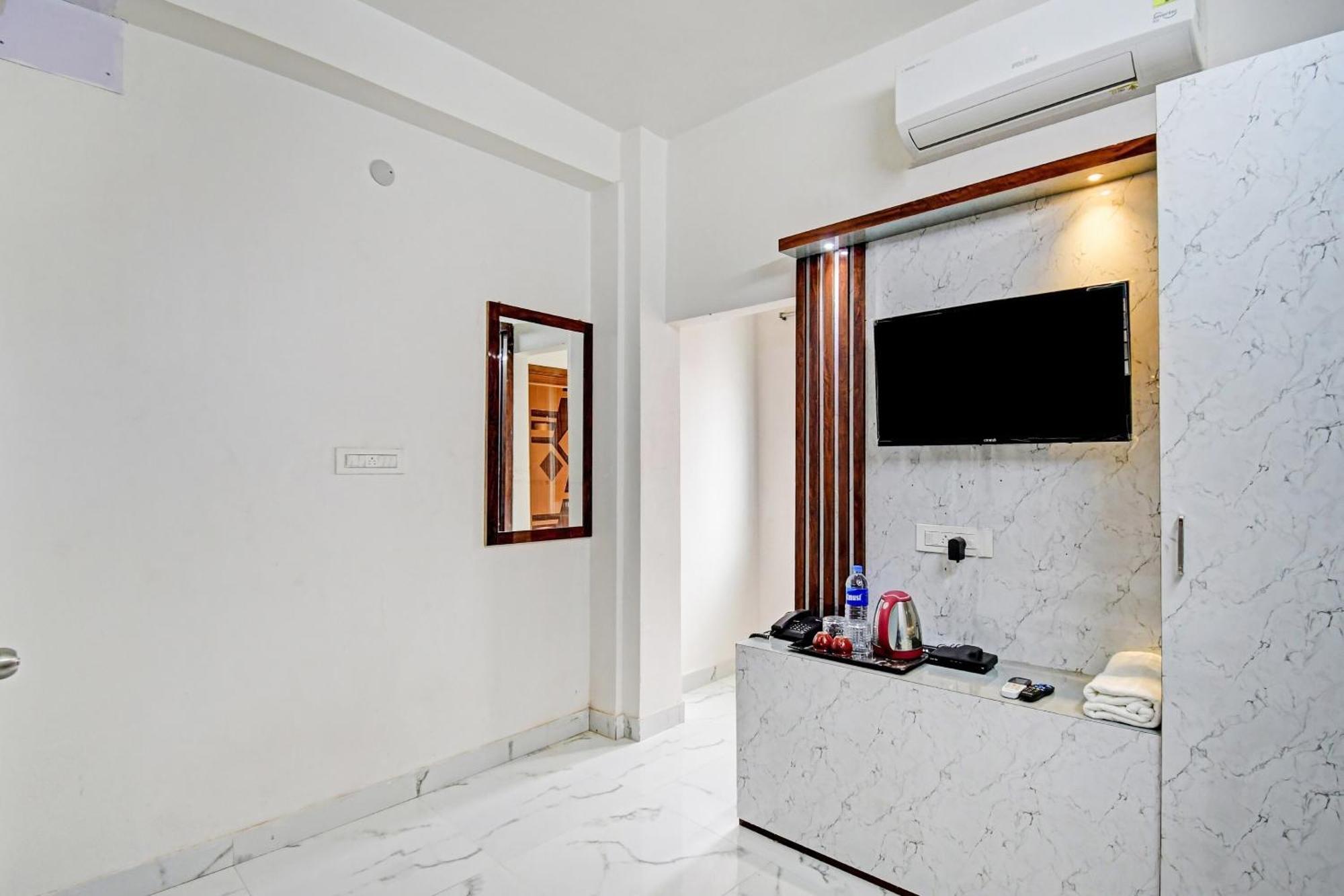 Hotel O Diamond Regency Near Birla Mandir Καλκούτα Εξωτερικό φωτογραφία